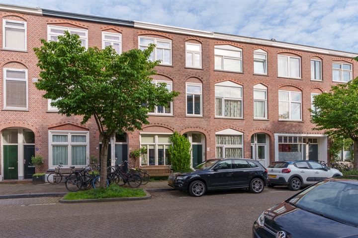 Bekijk foto 1 van Johannes Camphuysstraat 37-A