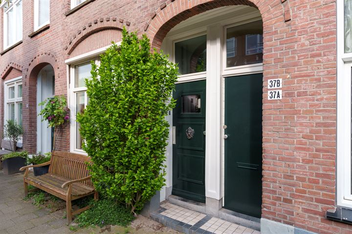 Bekijk foto 6 van Johannes Camphuysstraat 37-A