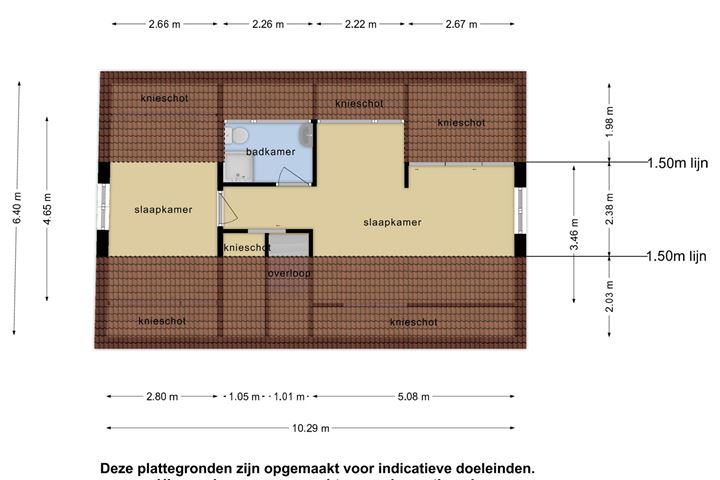 Bekijk foto 70 van Oostveenseweg 2-B