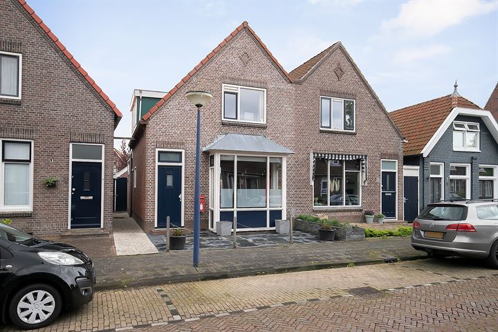 Bekijk foto 1 van Jan Bogtstrastraat 5