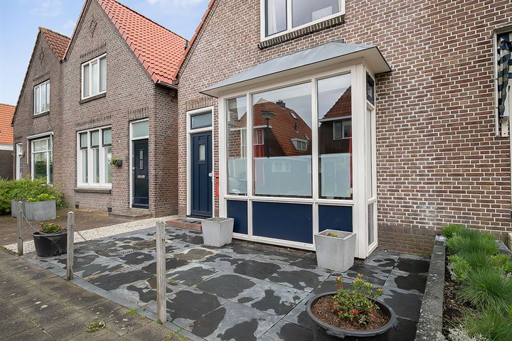 Bekijk foto 5 van Jan Bogtstrastraat 5