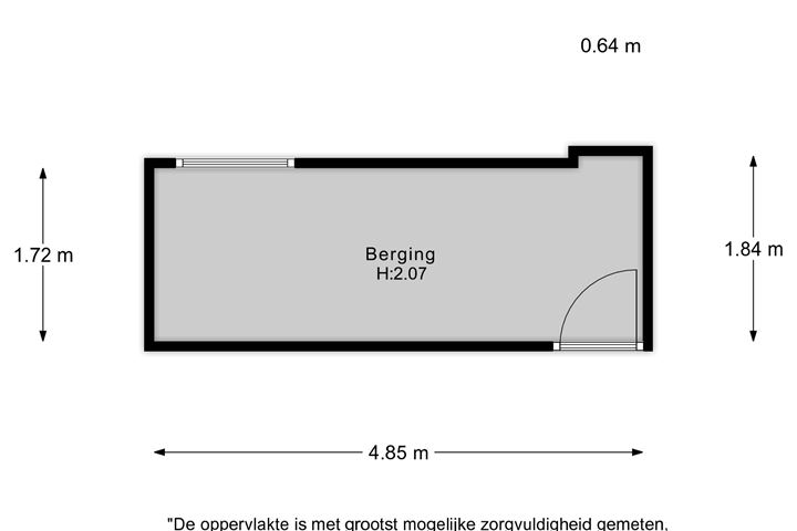 Bekijk foto 47 van Vossenlaan 448