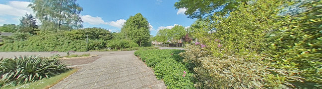 Bekijk 360° foto van Voortuin van Fazantstraat 50