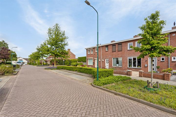 Bekijk foto 30 van Irenestraat 28