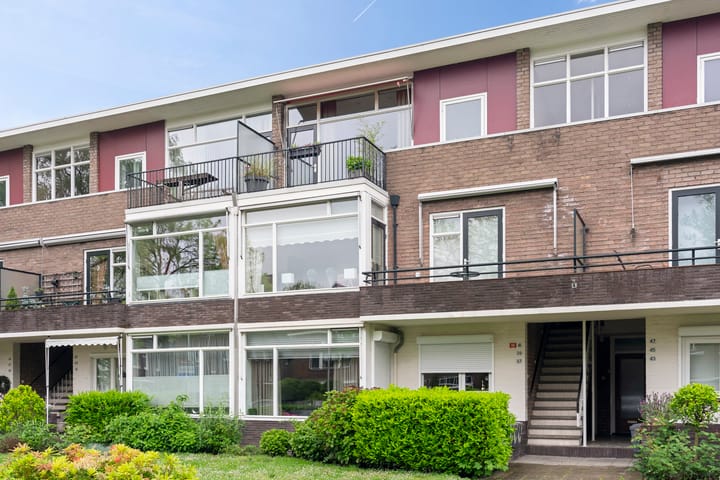 Foto 2 van Laaressingel 39