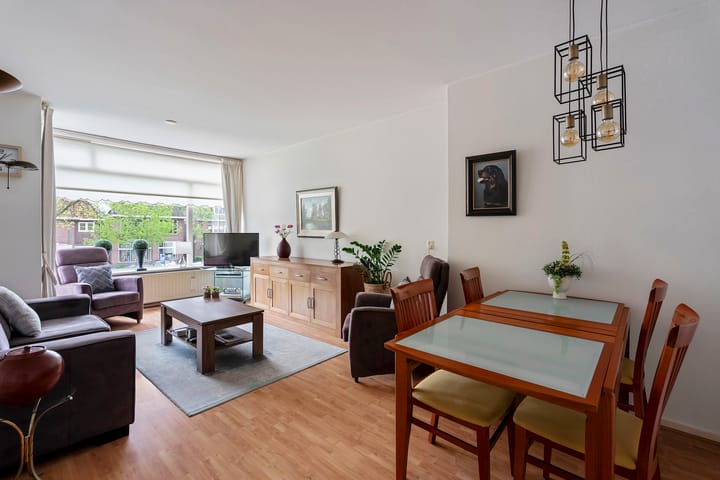 Foto 3 van Laaressingel 39