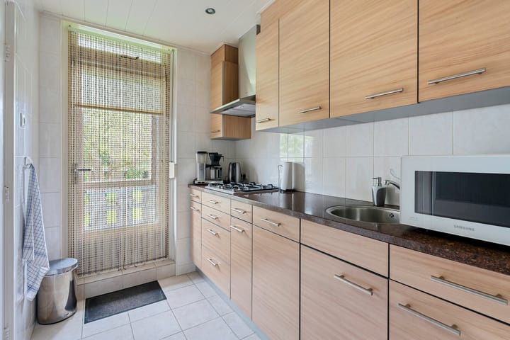 Foto 4 van Laaressingel 39