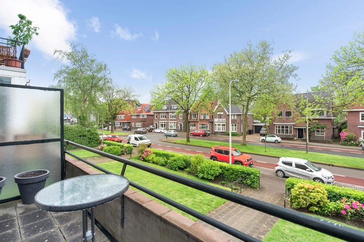 Foto 5 van Laaressingel 39