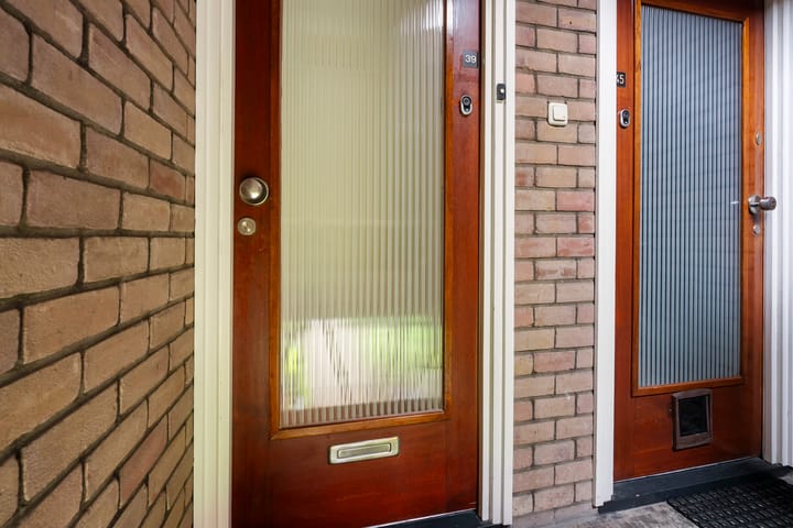 Foto 8 van Laaressingel 39