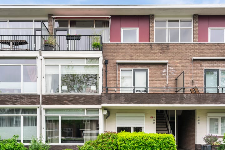 Foto 7 van Laaressingel 39