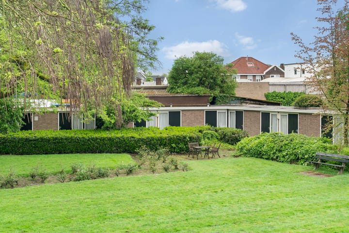 Foto 23 van Laaressingel 39