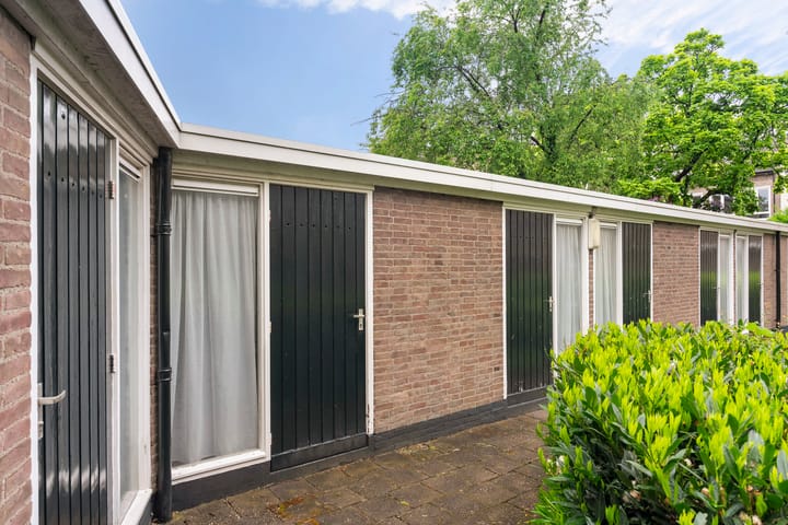 Foto 20 van Laaressingel 39