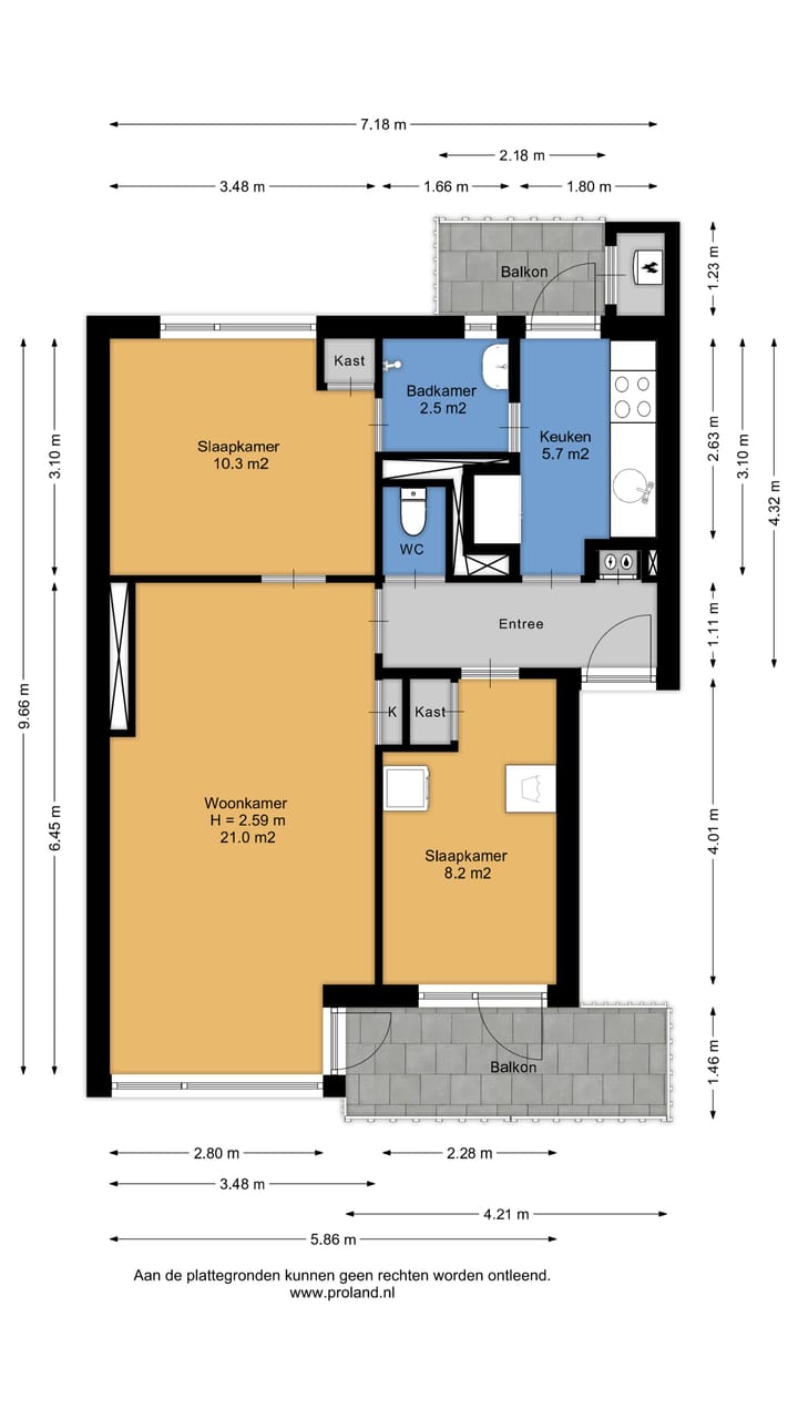 Foto 26 van Laaressingel 39