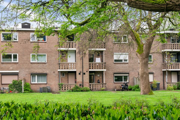 Foto 25 van Laaressingel 39