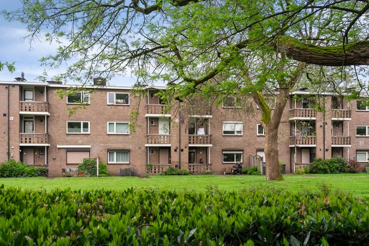 Foto 24 van Laaressingel 39