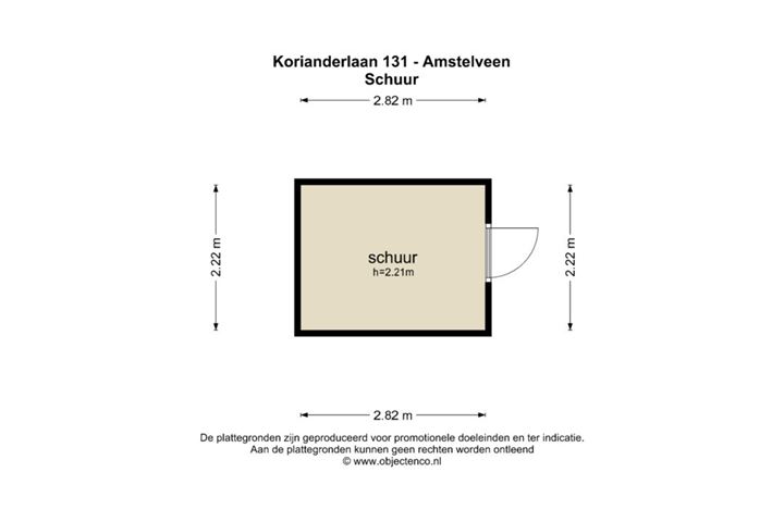 Bekijk foto 52 van Korianderlaan 131