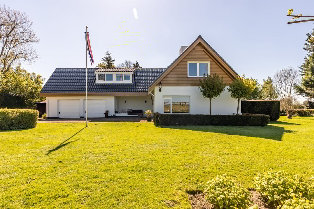 Foto 1 van Nieuw Rockanjesedijk 1-A