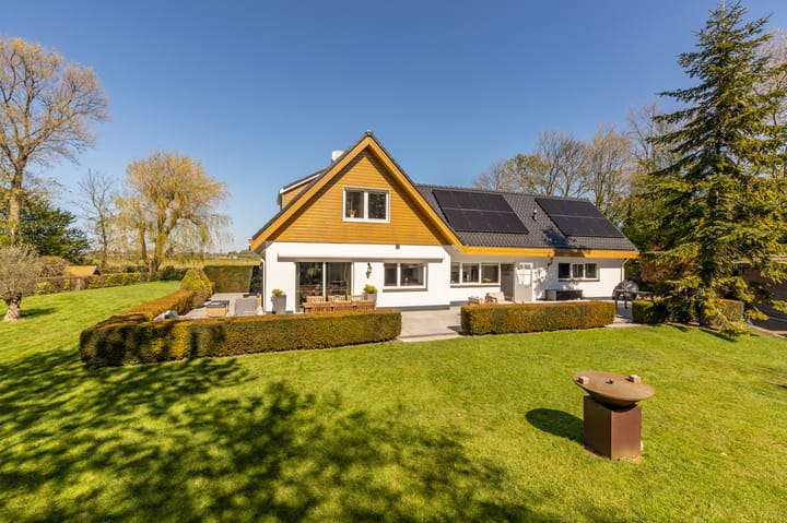 Foto 2 van Nieuw Rockanjesedijk 1-A