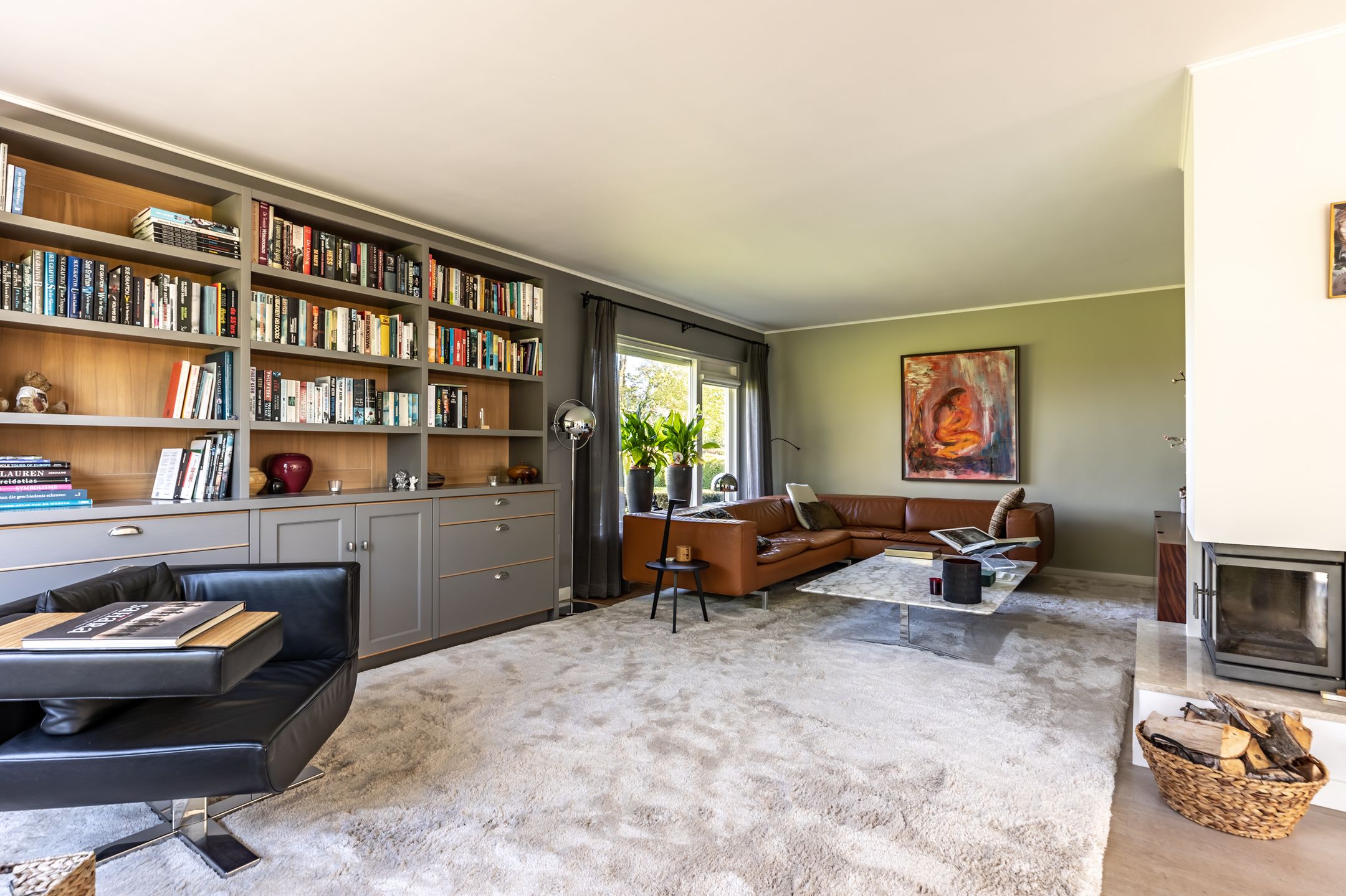 Foto 3 van Nieuw Rockanjesedijk 1-A