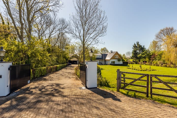 Foto 5 van Nieuw Rockanjesedijk 1-A