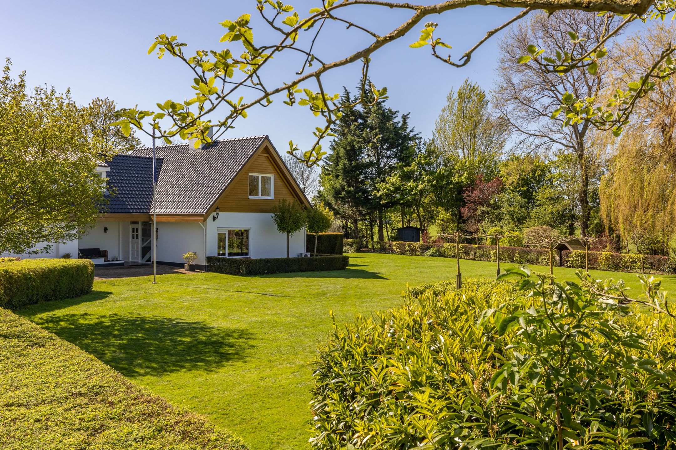 Foto 6 van Nieuw Rockanjesedijk 1-A