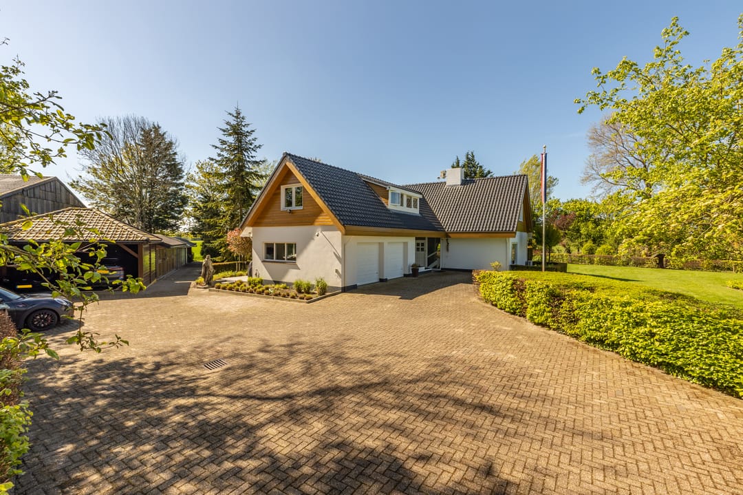 Foto 7 van Nieuw Rockanjesedijk 1-A