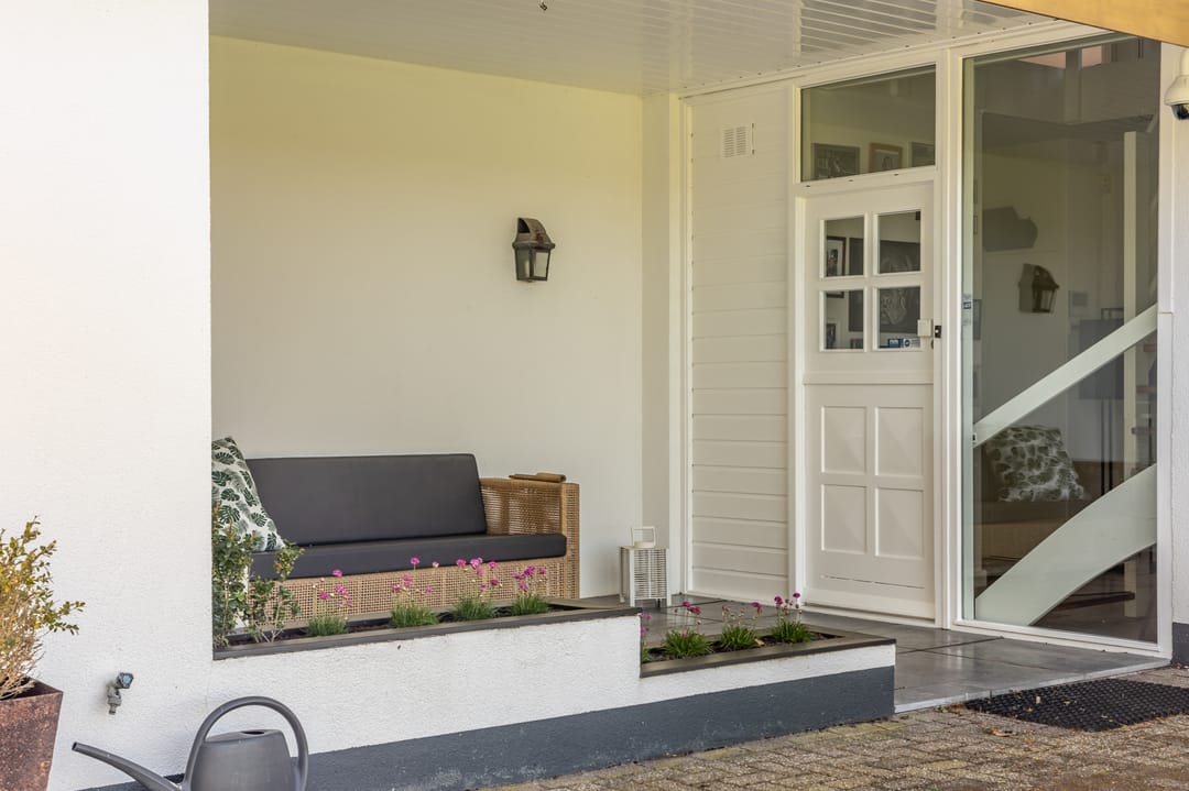 Foto 8 van Nieuw Rockanjesedijk 1-A