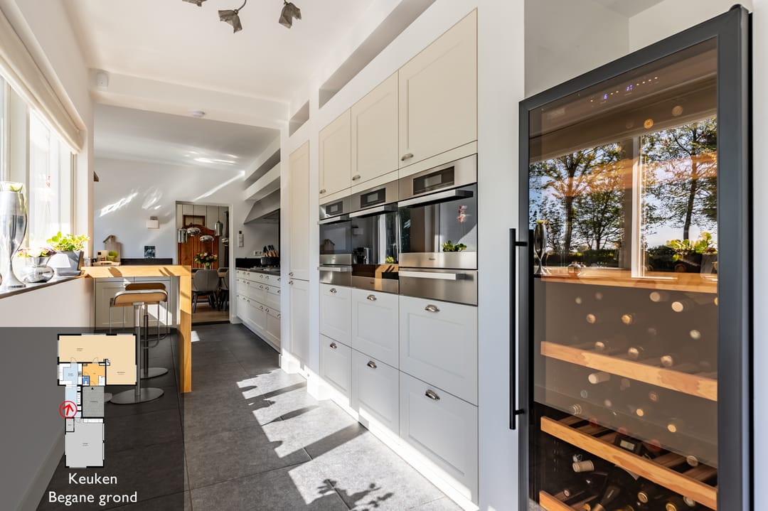 Foto 23 van Nieuw Rockanjesedijk 1-A