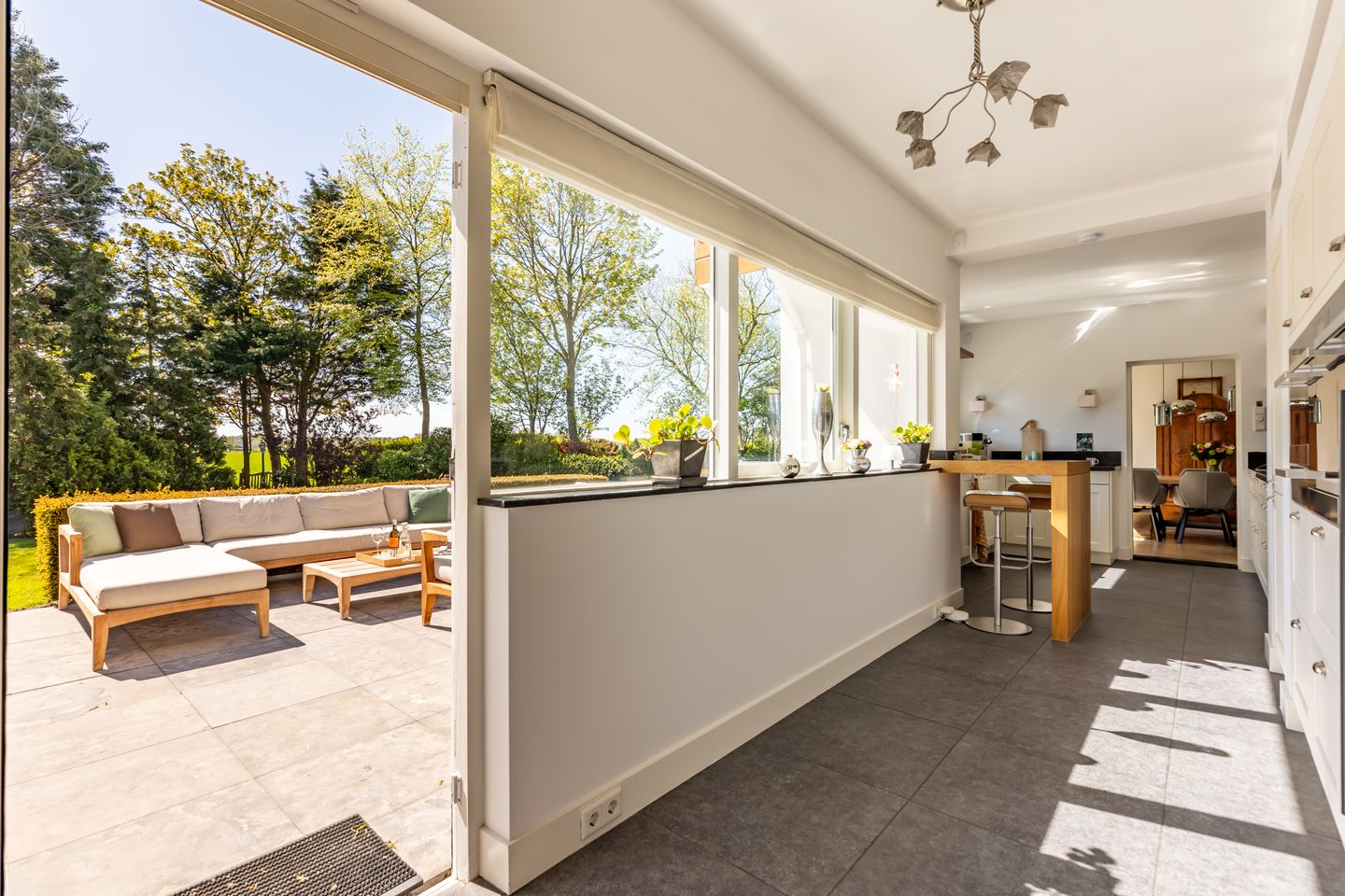 Foto 25 van Nieuw Rockanjesedijk 1-A