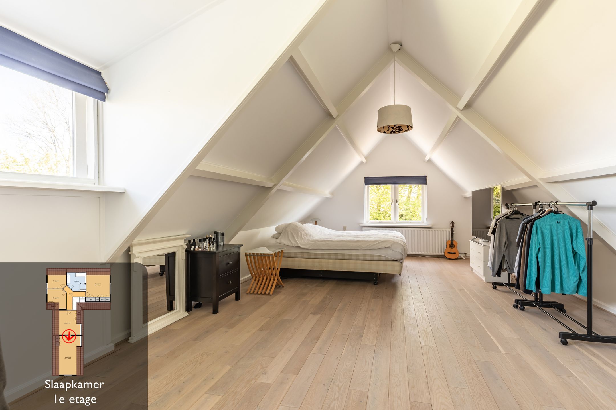 Foto 30 van Nieuw Rockanjesedijk 1-A