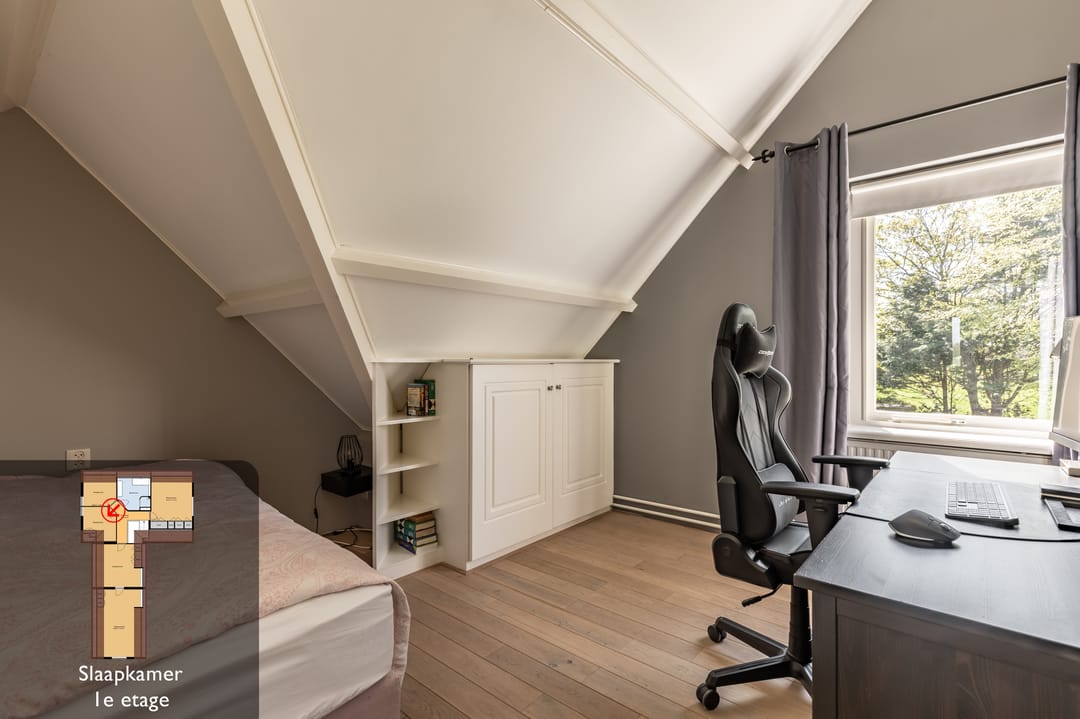 Foto 38 van Nieuw Rockanjesedijk 1-A