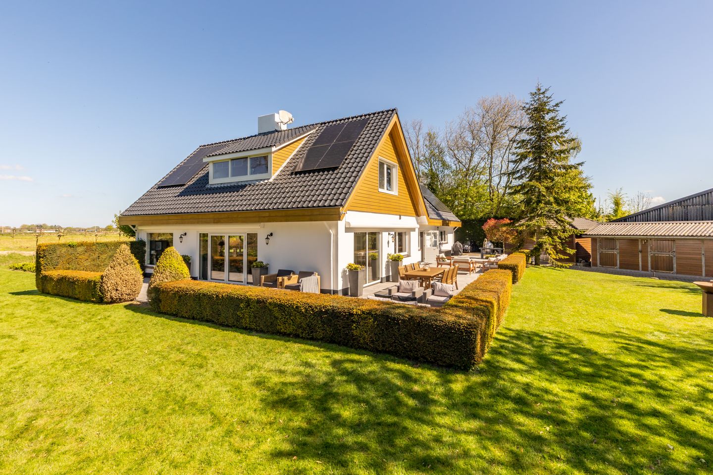 Foto 44 van Nieuw Rockanjesedijk 1-A