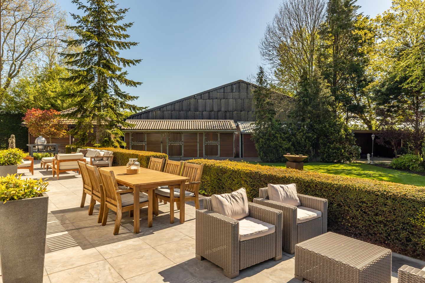 Foto 50 van Nieuw Rockanjesedijk 1-A