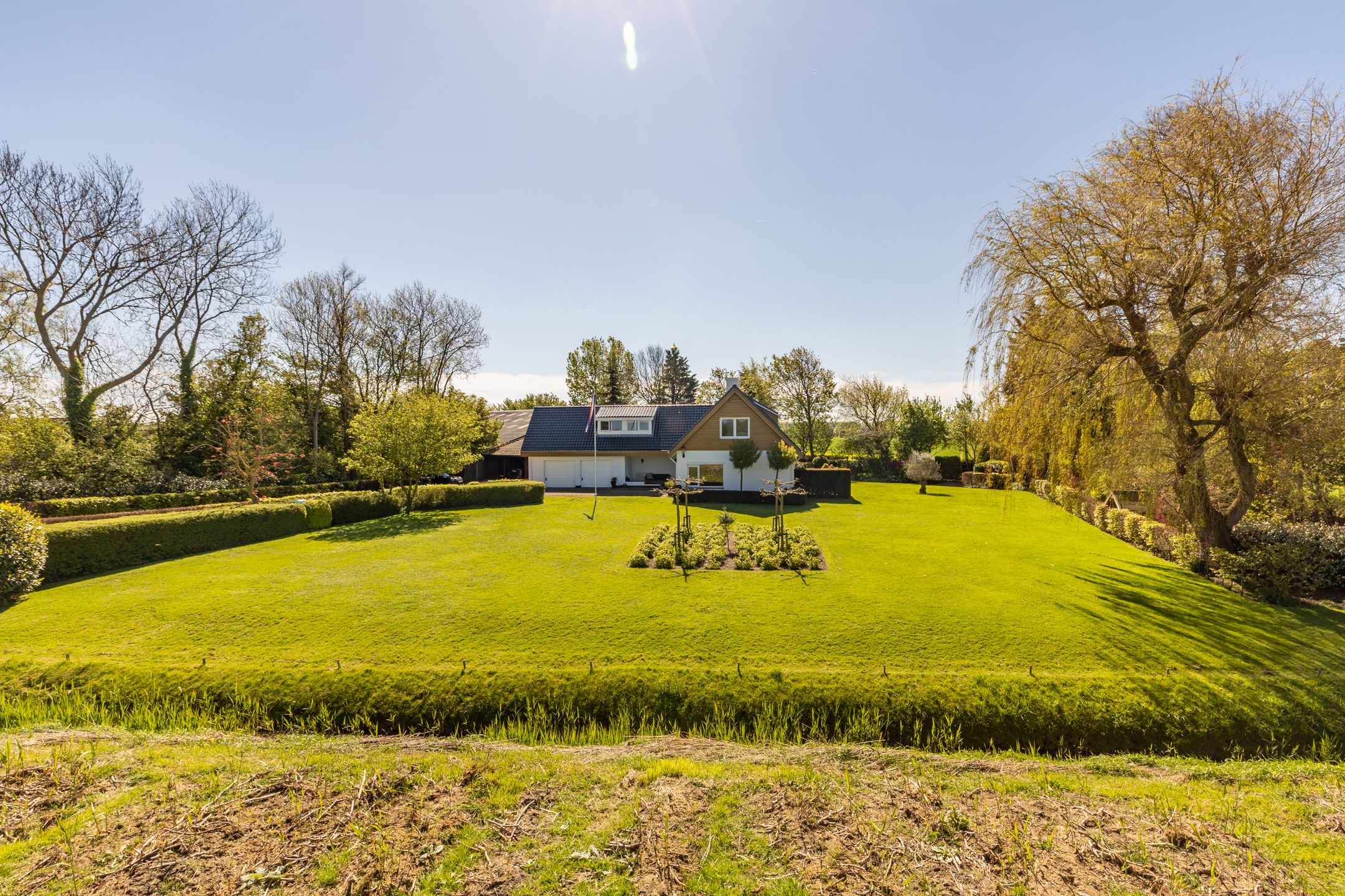 Foto 63 van Nieuw Rockanjesedijk 1-A