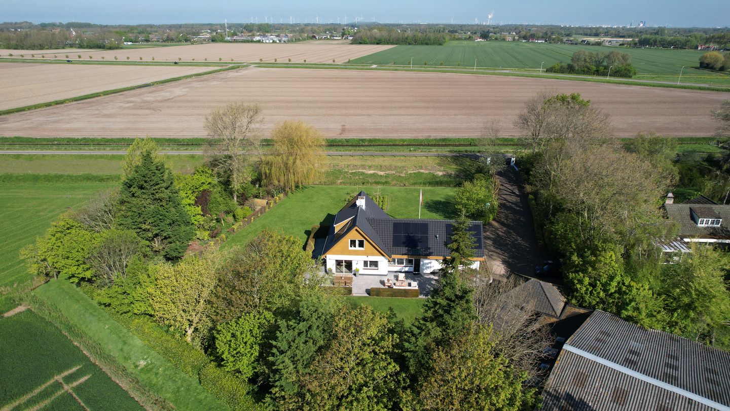 Foto 70 van Nieuw Rockanjesedijk 1-A