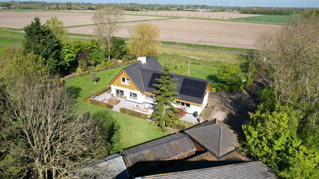 Foto 71 van Nieuw Rockanjesedijk 1-A