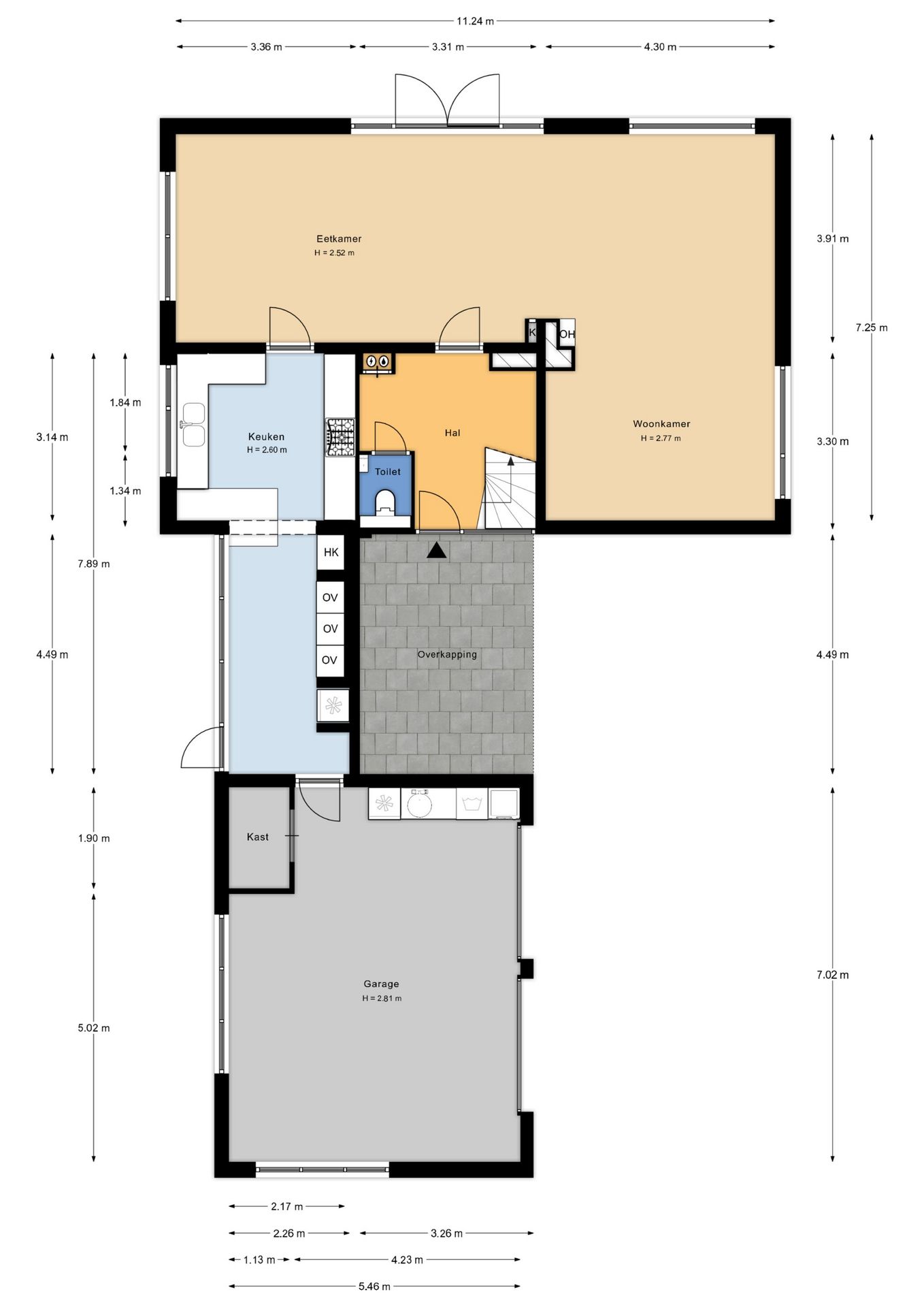 Foto 74 van Nieuw Rockanjesedijk 1-A