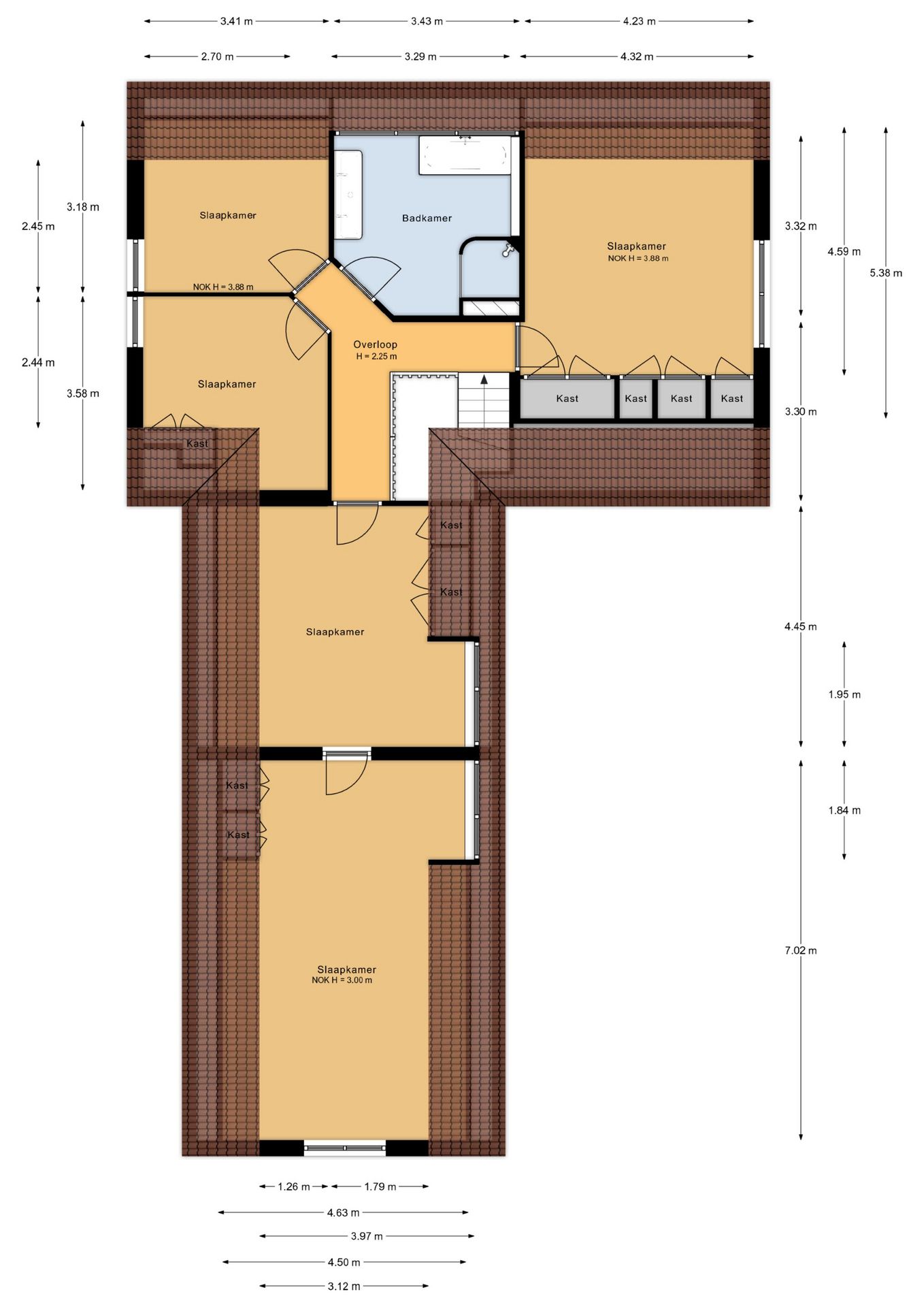 Foto 75 van Nieuw Rockanjesedijk 1-A