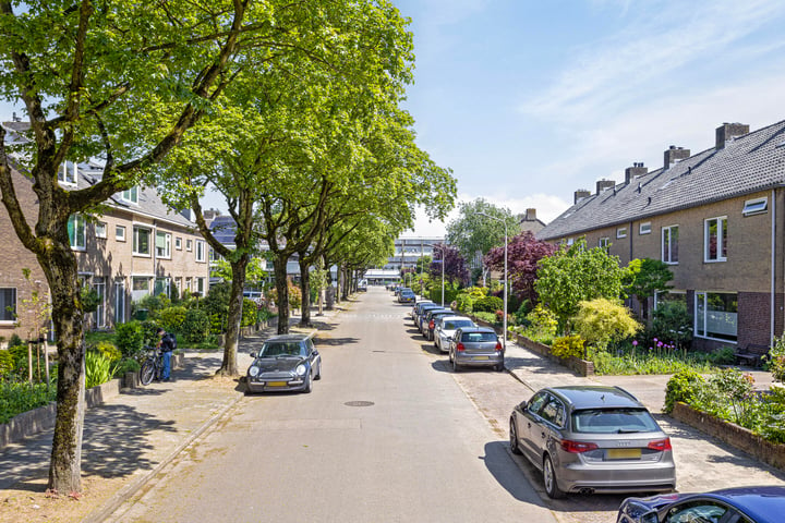 Bekijk foto 4 van Okapistraat 45