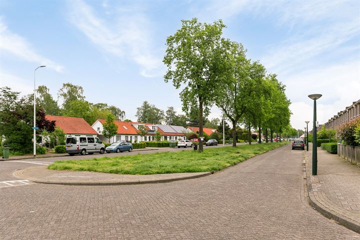 Bekijk foto 3 van Koestraat 6