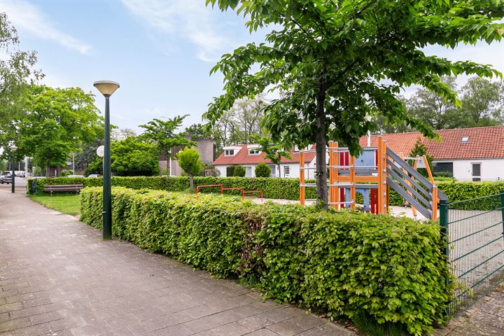 Bekijk foto 31 van Koestraat 6