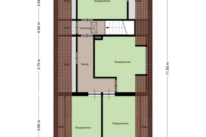 Bekijk foto 24 van Kade 16-A