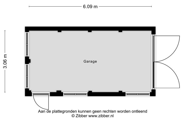 Bekijk foto 26 van Kade 16-A