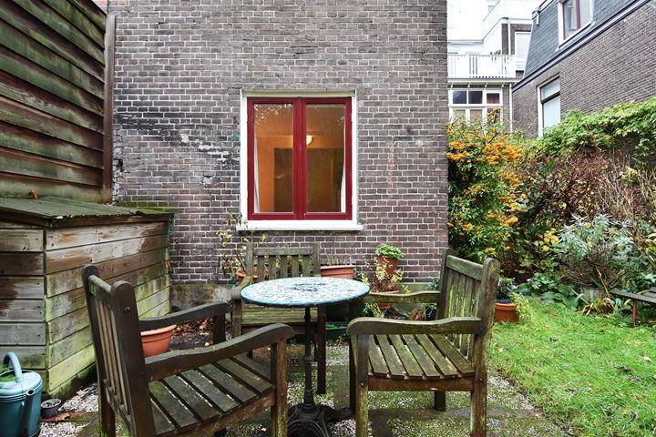 View photo 16 of Malakkastraat 16