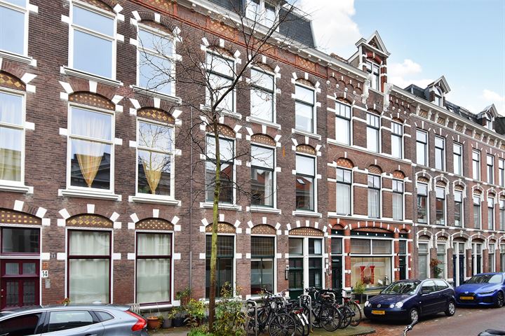 View photo 42 of Malakkastraat 16