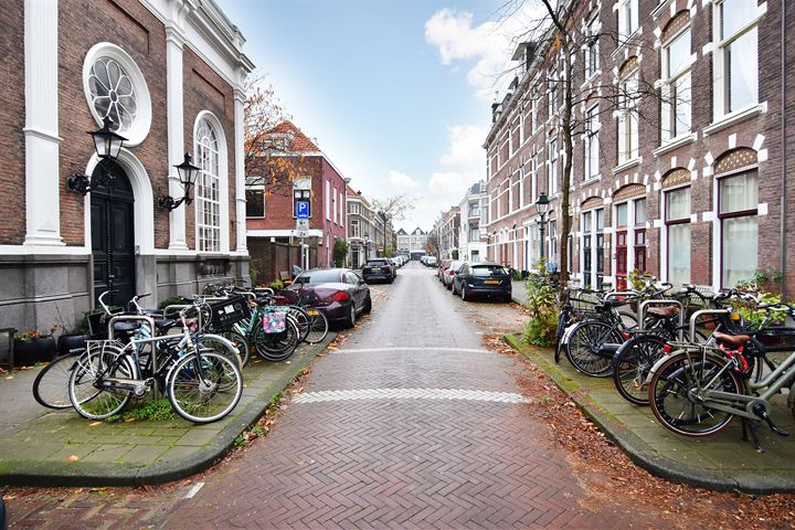 Bekijk foto 43 van Malakkastraat 16