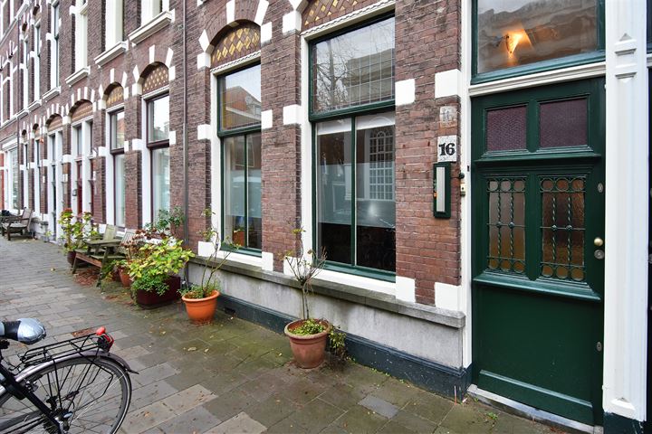 Bekijk foto 44 van Malakkastraat 16