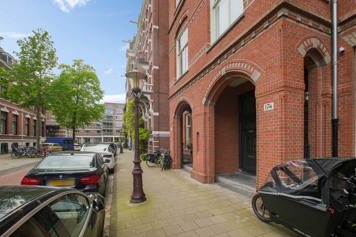 Foto 6 van Vondelstraat 174-2