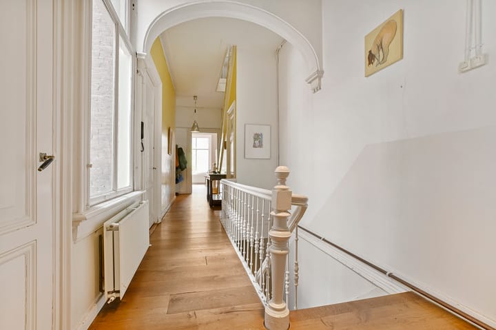 Foto 7 van Vondelstraat 174-2