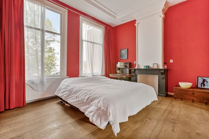 Foto 8 van Vondelstraat 174-2